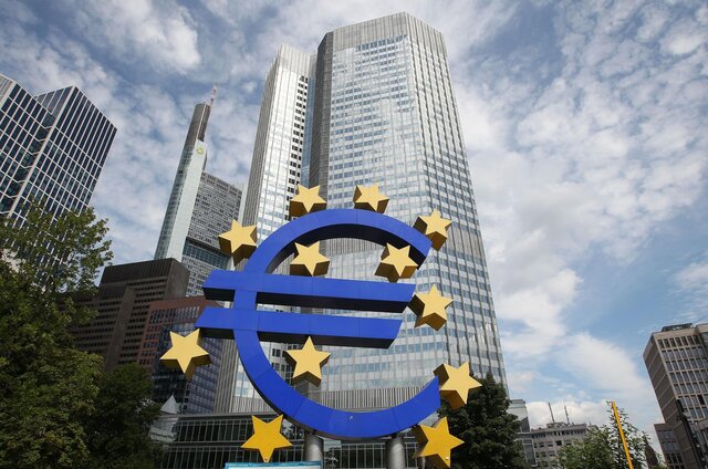 ЕЦБ раскрыл детали скупки активов