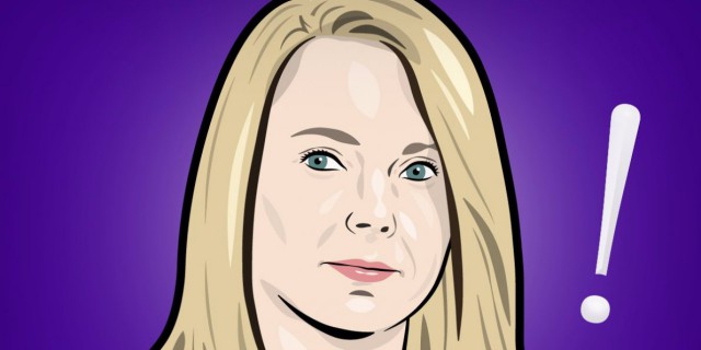 Бизнес Yahoo не продается, а убытки все растут