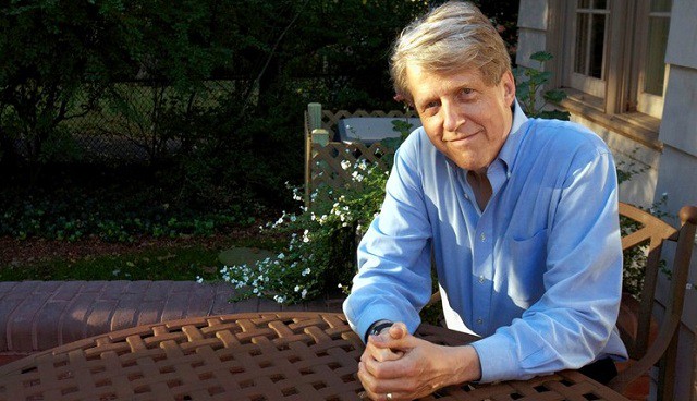 Шиллер: главная проблема мировой экономики — сомнения