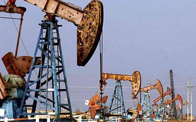 Нефть ожидает "неизбежный рост"