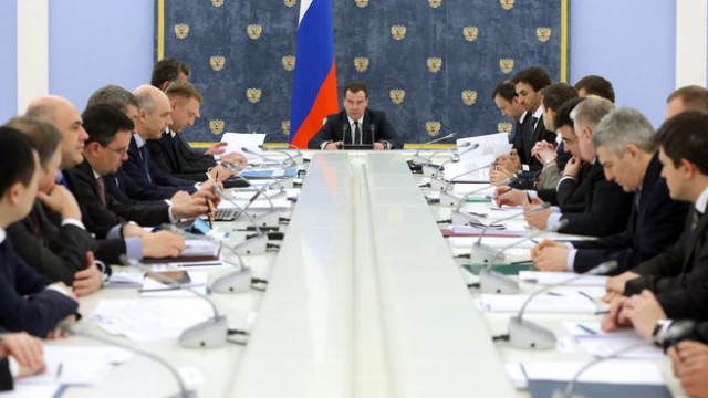 Единому IT-ресурсу РФ необходимо отечественное ПО