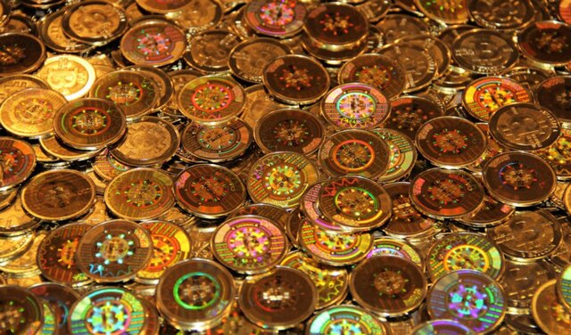 Хакеры украли биткоинов на 4,5 млрд руб.