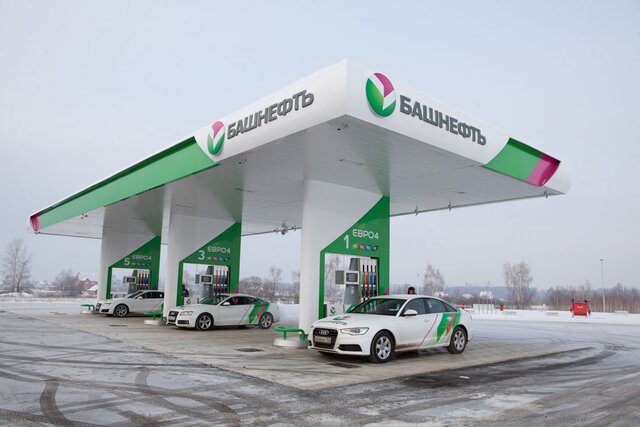 Шувалов назвал предварительную оценку госпакета «Башнефти» Шувалов назвал предварительную оценку госпакета «Башнефти»