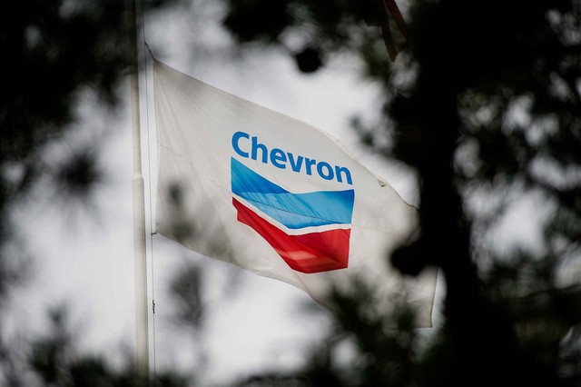 Chevron продаст азиатские активы на $5 млрд