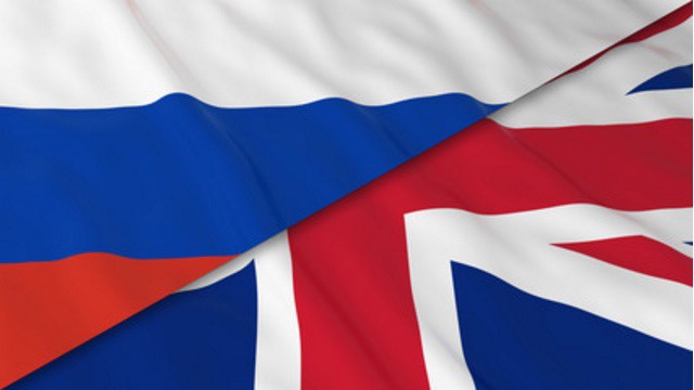 Джонсон: Британии нужен диалог с Россией