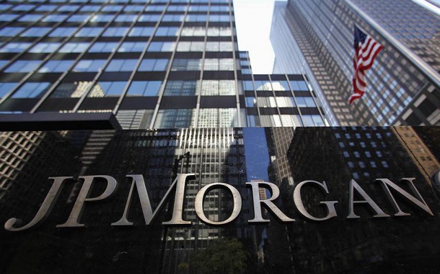 JP Morgan по-прежнему верит в британские активы