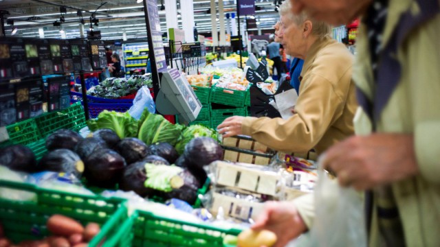 Рост цен в ЕС и еврозоне в июле ускорился до 0,2%