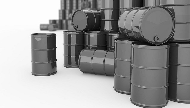 Цены на нефть упали ниже $50 за баррель