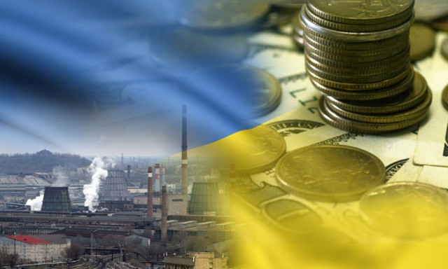 МВФ решит вопрос о кредите Украине в сентябре