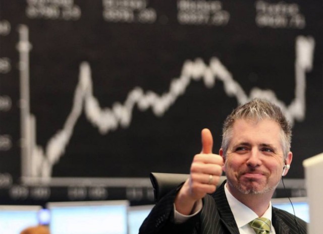 Минфин разместил ОФЗ на 15 млрд рублей