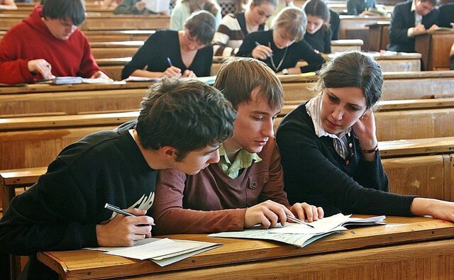 Самые востребованные профессии в России Самые востребованные профессии в России