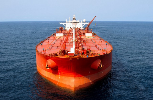 "Звезда" построит 7 танкеров для Exxon и "Роснефти"
