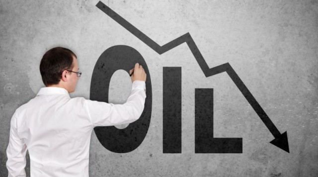 Последнее летнее нефтенедержание