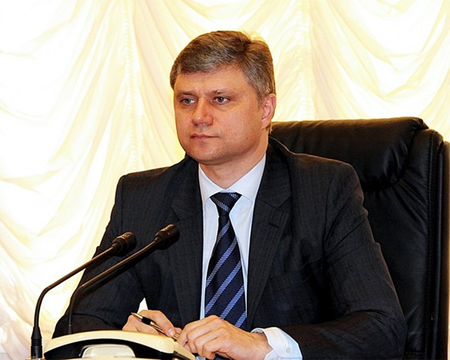 Белозеров: все проекты инвестиционно привлекательны