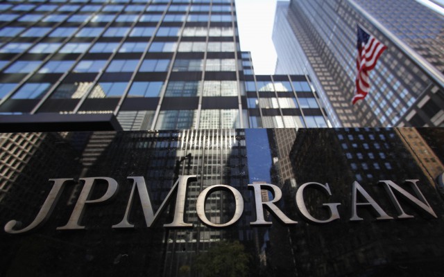 JPMorgan: отрицательные ставки - это надолго