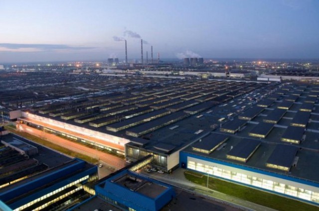 Renault, Ростех могут конвертировать долг "АвтоВАЗа"