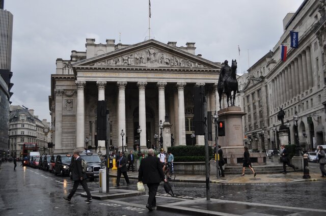 Bank of England says reliance on Libor poses risk to stability