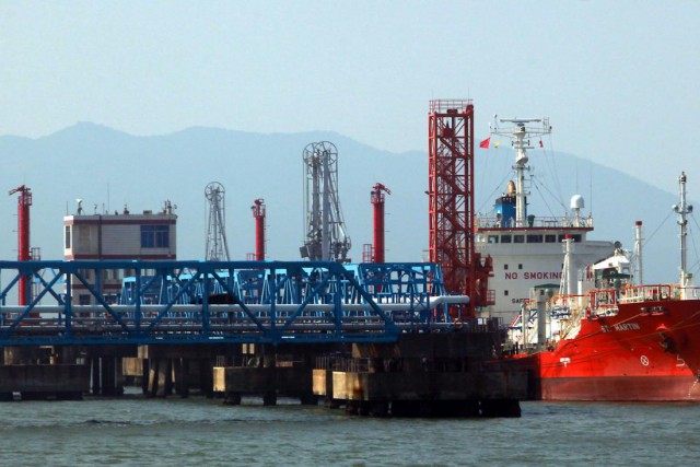 ENGIE нашла запасы нефти и газа в Норвегии