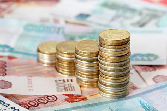 Fitch представило прогноз по дефициту бюджета России на 2017 год