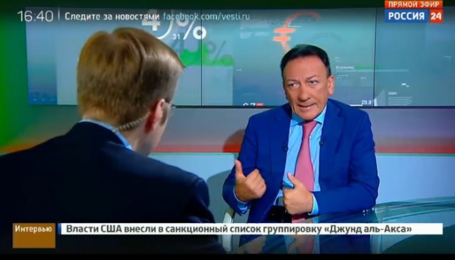 Злочевский: девальвация уже не может убрать импорт