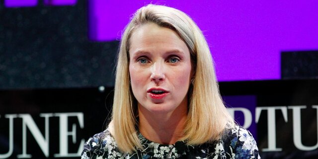 Yahoo объявила о краже данных 500 млн аккаунтов