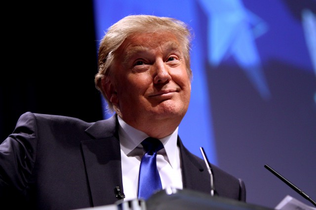 Глава ФРС Джанет Йеллен боится Дональда Трампа