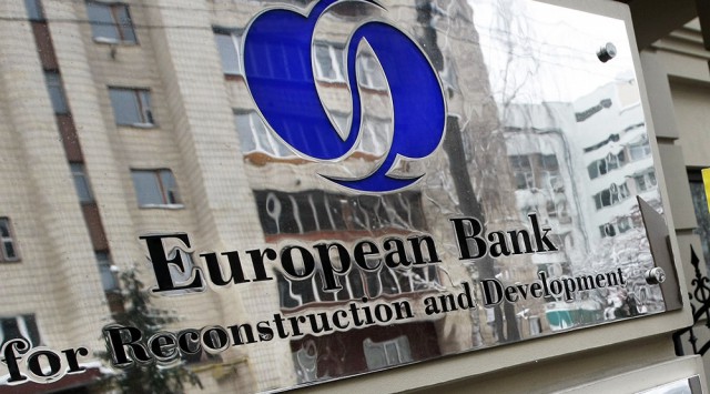 ЕБРР выдал 10 млн евро для проектов в Белоруссии