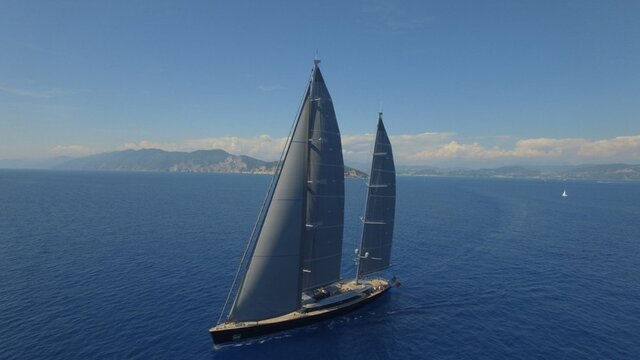 Лучшие яхты Monaco Yacht Show Лучшие яхты Monaco Yacht Show