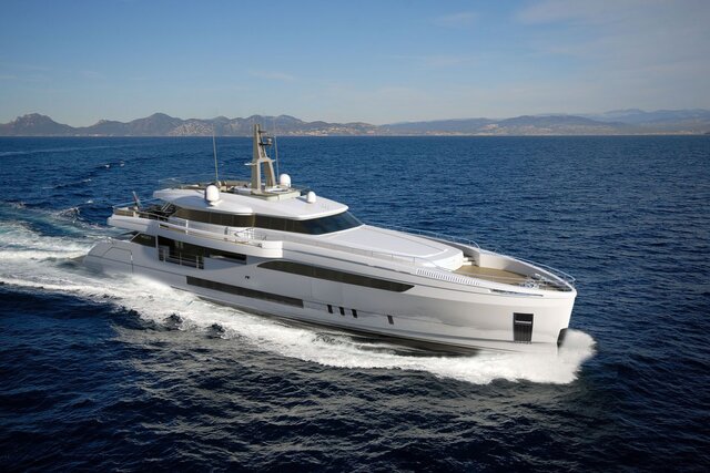 Лучшие яхты Monaco Yacht Show Лучшие яхты Monaco Yacht Show