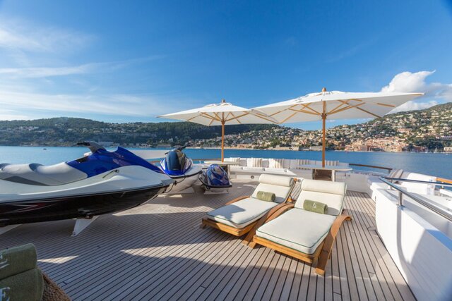 Лучшие яхты Monaco Yacht Show Лучшие яхты Monaco Yacht Show