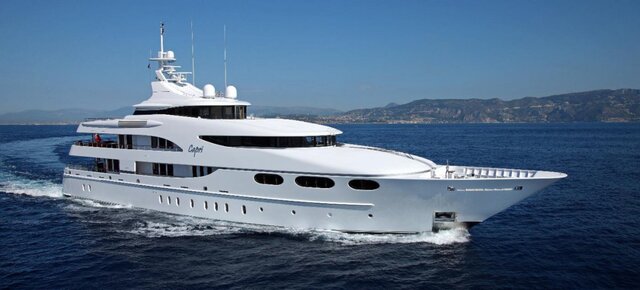 Лучшие яхты Monaco Yacht Show Лучшие яхты Monaco Yacht Show