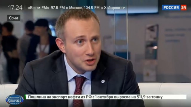 АСИ готовит рейтинг делового гостеприимства регионов