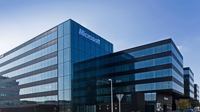 Microsoft расширяет партнерство с ABB по "облакам"