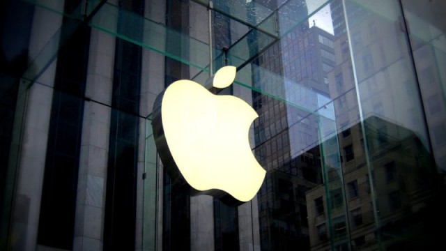 Apple обвинили в сокрытии налогов на $65 млрд