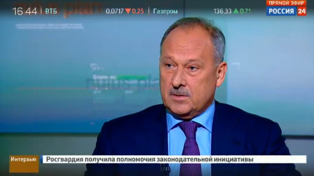 Дмитриев: надо спешить в Казахстане не уступая Китаю