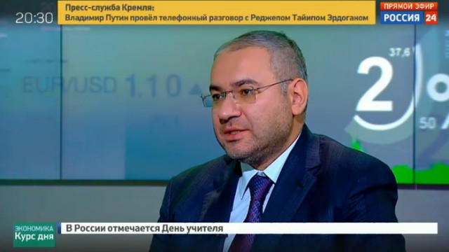 Глава "Полиметалла": золотодобыча в мире снизится