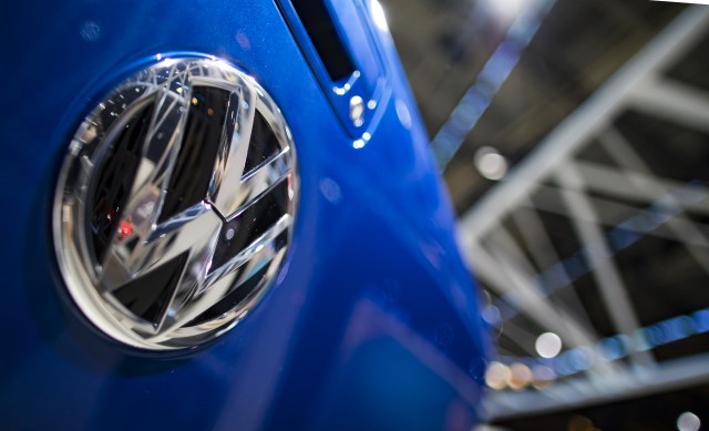 Volkswagen сократит 25 тыс. работников за 10 лет