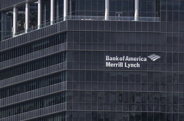 Прибыль Bank of America подросла на 7,3 процента