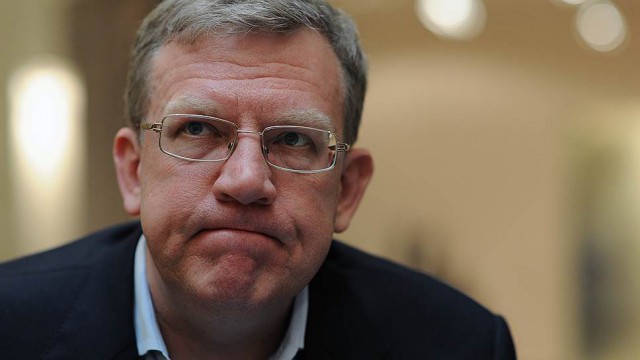Кудрин видит "большой простор" для приватизации в нефтяном секторе
