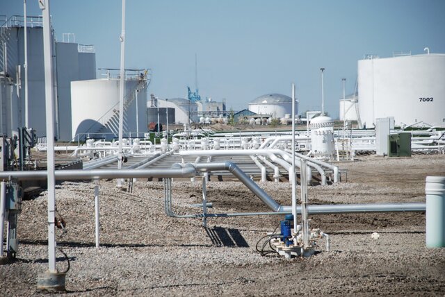 Создание стоимости: топ-10 нефтегазовых компаний Создание стоимости: топ-10 нефтегазовых компаний