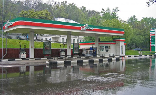 Создание стоимости: топ-10 нефтегазовых компаний Создание стоимости: топ-10 нефтегазовых компаний