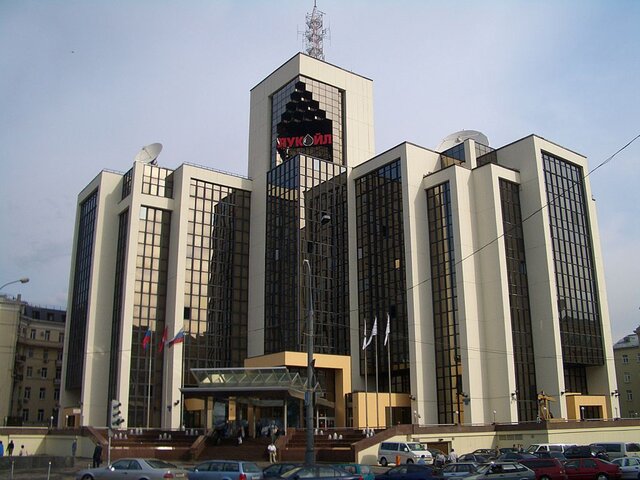 Создание стоимости: топ-10 нефтегазовых компаний Создание стоимости: топ-10 нефтегазовых компаний