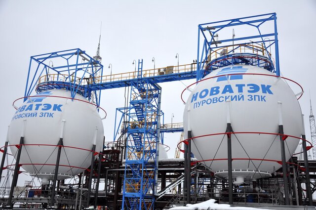 Создание стоимости: топ-10 нефтегазовых компаний Создание стоимости: топ-10 нефтегазовых компаний