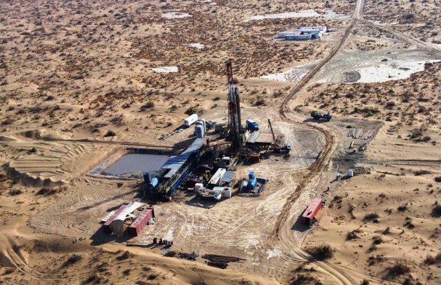 Главный экономист BP: цена нефти вырастет ненадолго