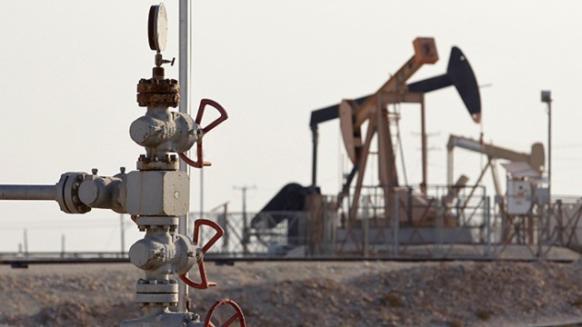 Кувейт: нефть закрепится выше $50 после соглашения