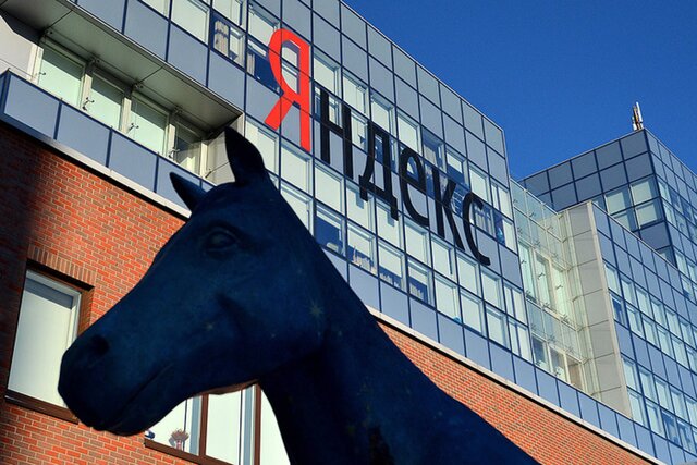 «Яндекс» по темпам роста выручки опередил Mail.ru Group в 5 раз «Яндекс» по темпам роста выручки опередил Mail.ru Group в 5 раз
