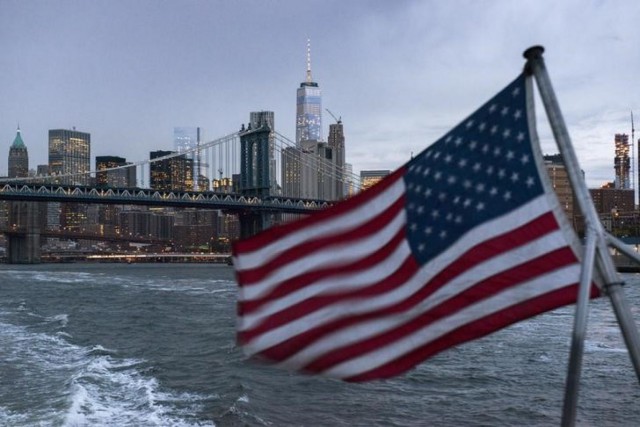 5 факторов, влияющих на экономику США