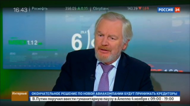 Креативность повышает уровень финграмотности россиян