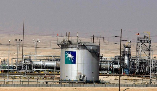 Saudi Aramco: цены на нефть будут расти в 2017 году