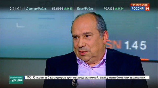 Некипелов: госрасходы нужно увеличивать с умом